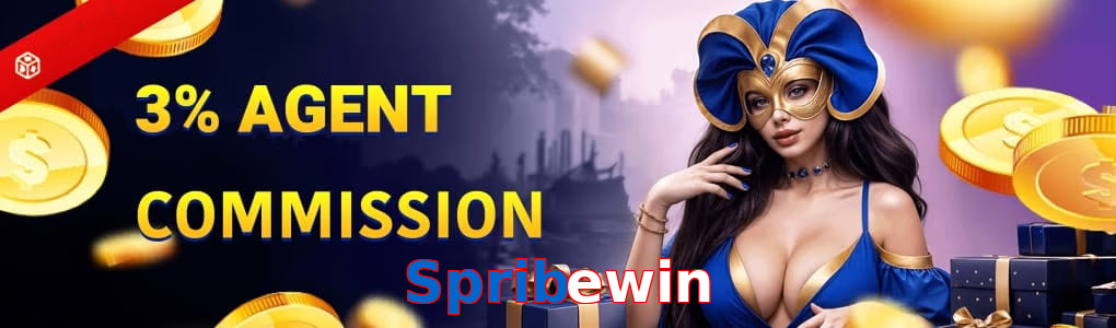 Spribewin