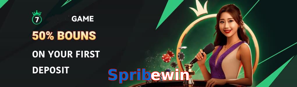 Spribewin